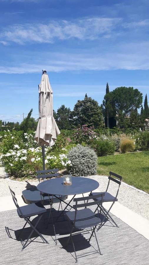 Le Cottage Du Chat Blanc Saint Didier  ภายนอก รูปภาพ