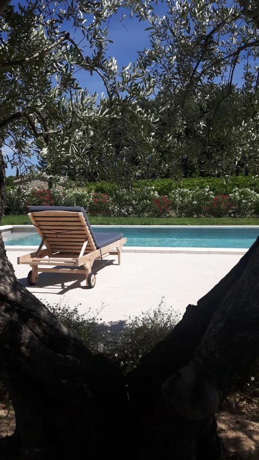 Le Cottage Du Chat Blanc Saint Didier  ภายนอก รูปภาพ