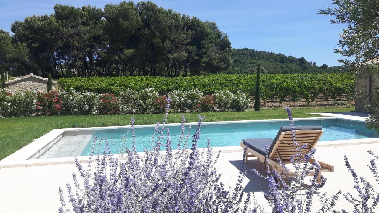 Le Cottage Du Chat Blanc Saint Didier  ภายนอก รูปภาพ
