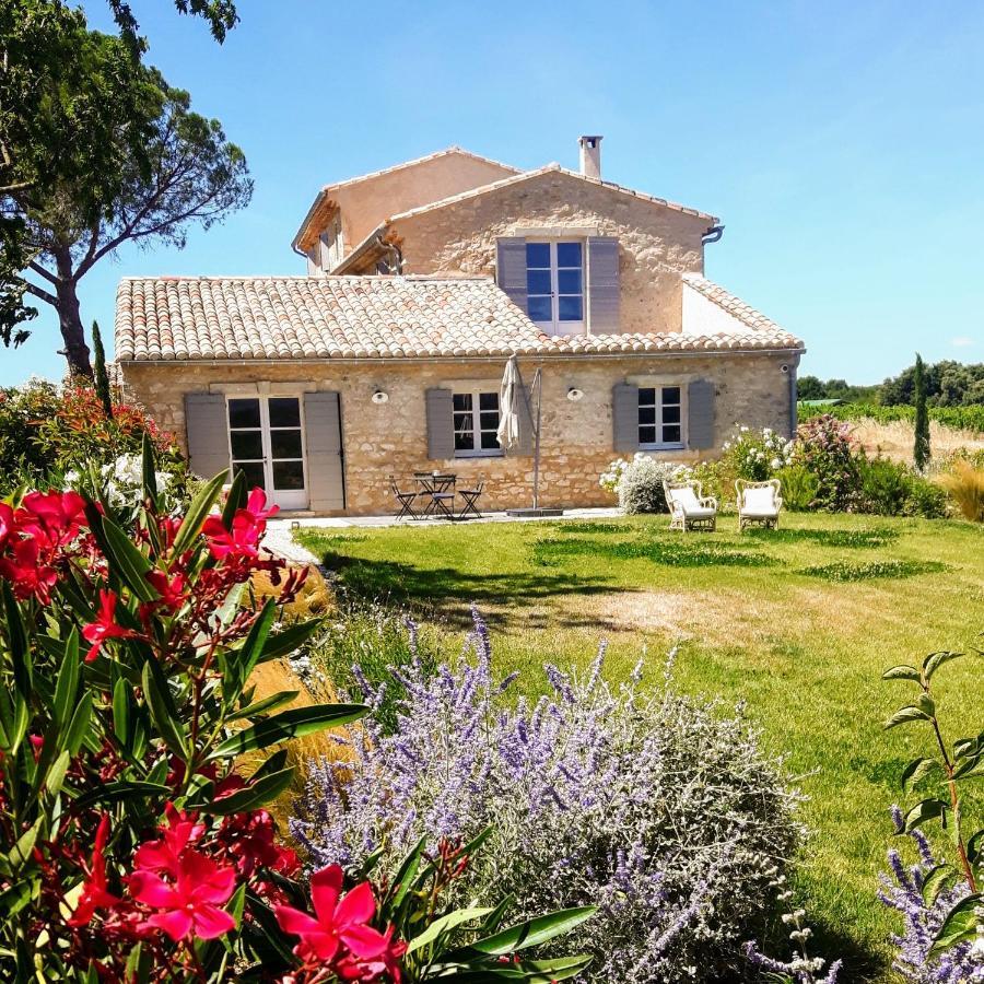 Le Cottage Du Chat Blanc Saint Didier  ภายนอก รูปภาพ