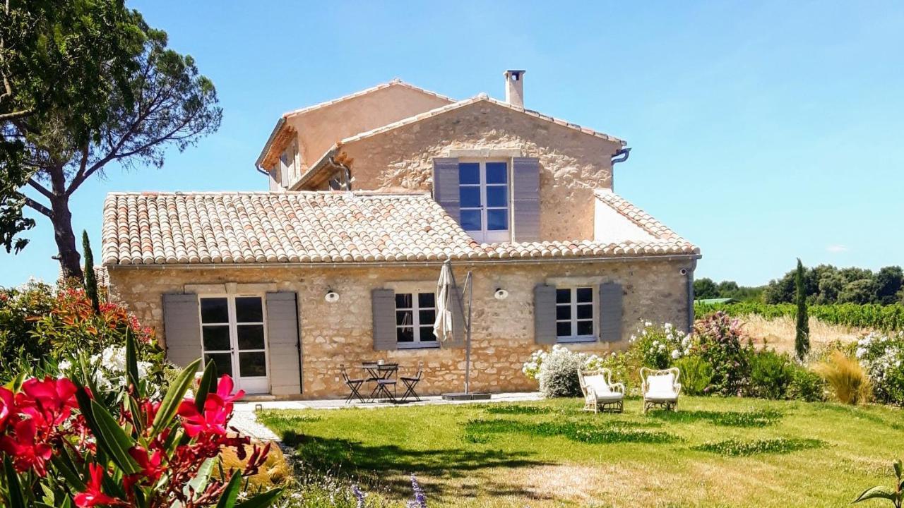 Le Cottage Du Chat Blanc Saint Didier  ภายนอก รูปภาพ