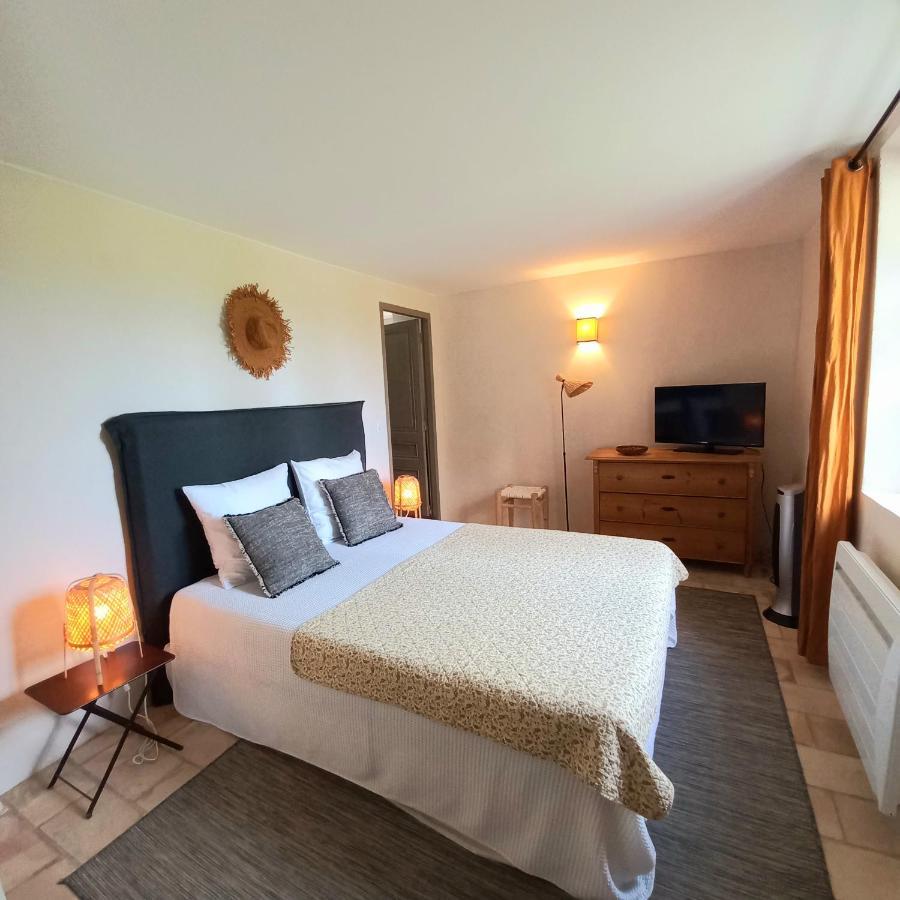 Le Cottage Du Chat Blanc Saint Didier  ภายนอก รูปภาพ