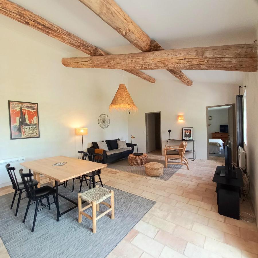 Le Cottage Du Chat Blanc Saint Didier  ภายนอก รูปภาพ