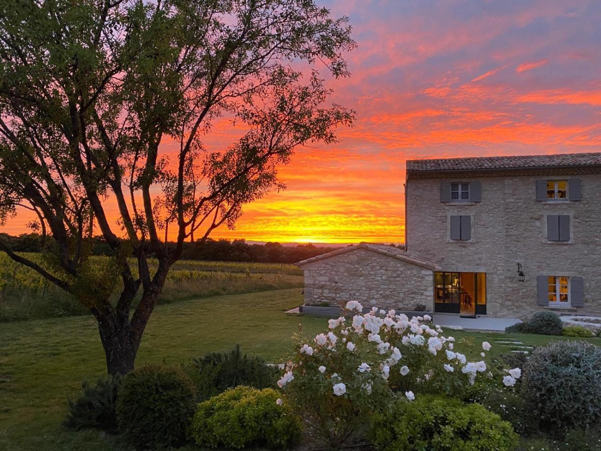 Le Cottage Du Chat Blanc Saint Didier  ภายนอก รูปภาพ