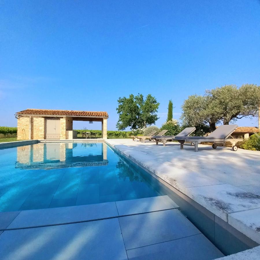 Le Cottage Du Chat Blanc Saint Didier  ภายนอก รูปภาพ