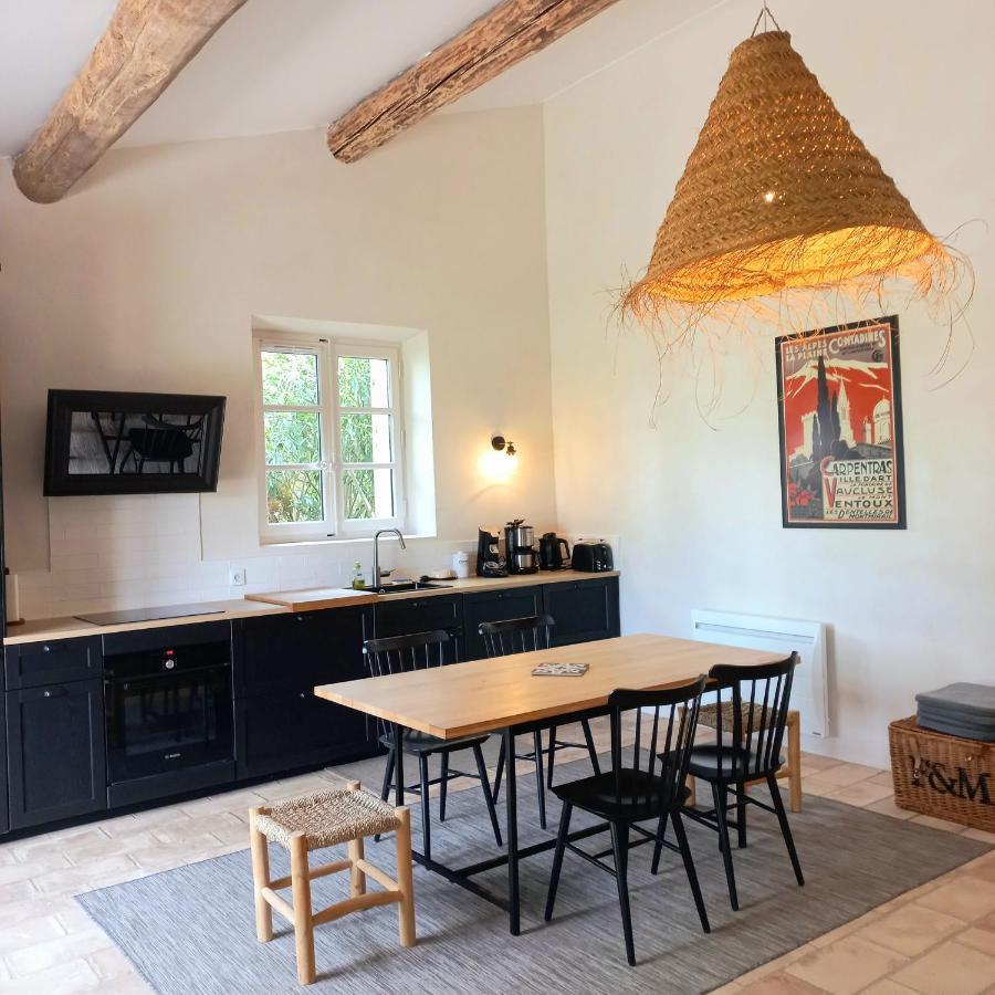 Le Cottage Du Chat Blanc Saint Didier  ภายนอก รูปภาพ