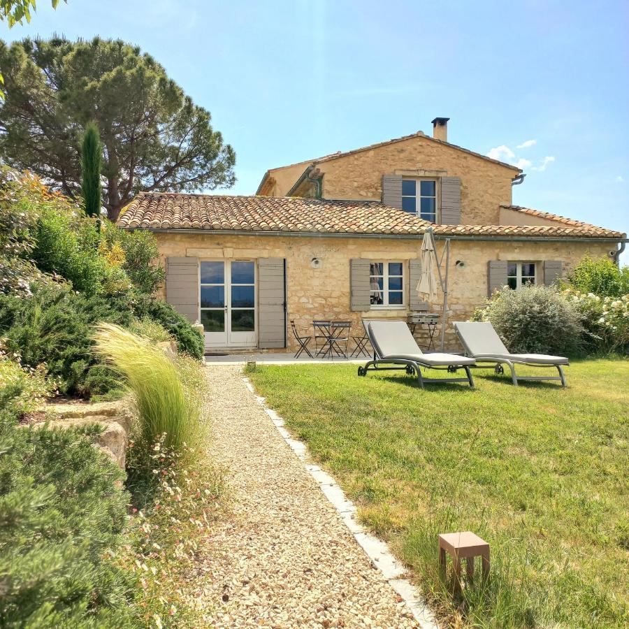 Le Cottage Du Chat Blanc Saint Didier  ภายนอก รูปภาพ