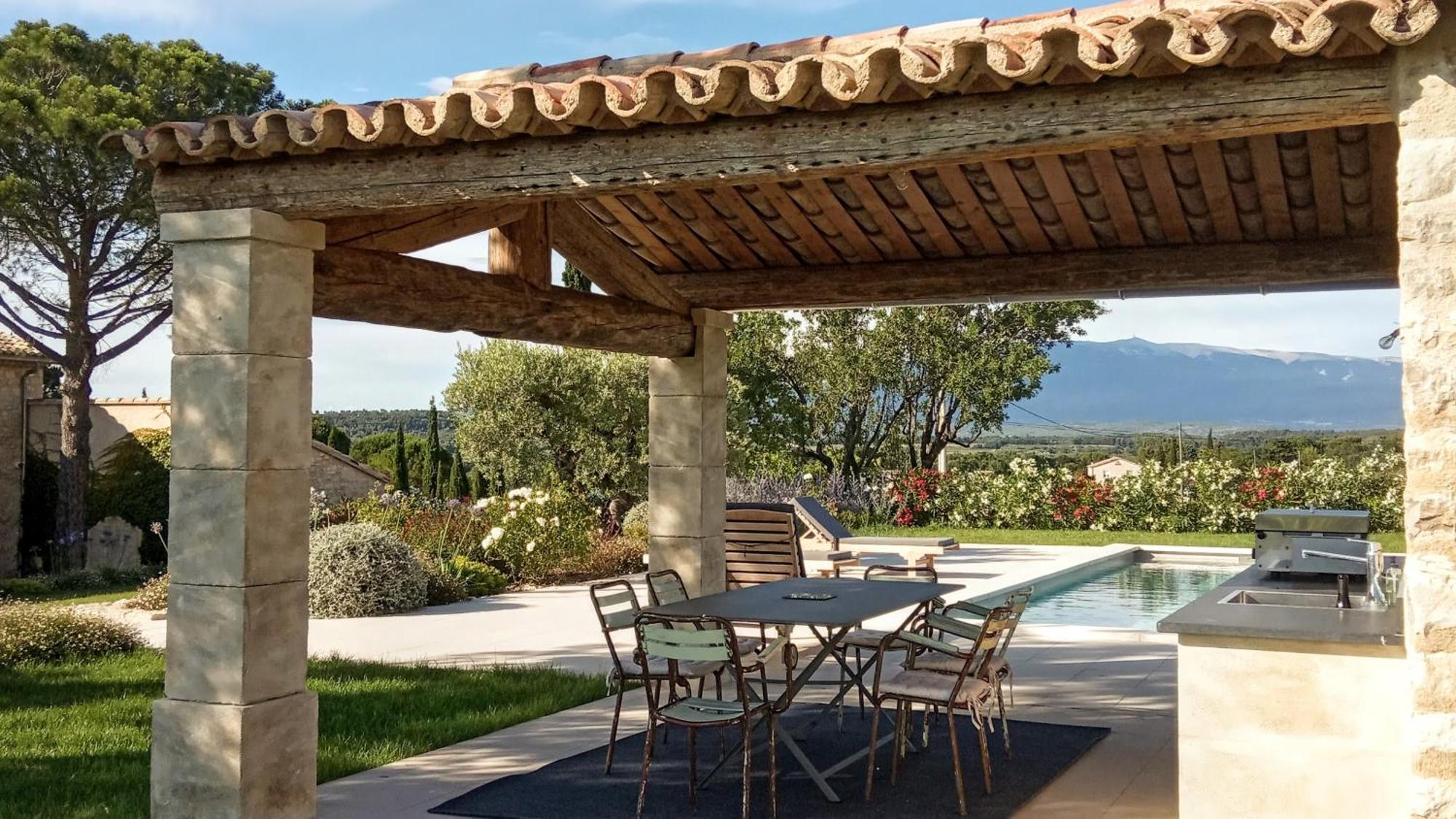 Le Cottage Du Chat Blanc Saint Didier  ภายนอก รูปภาพ